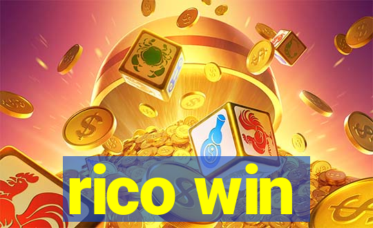 rico win